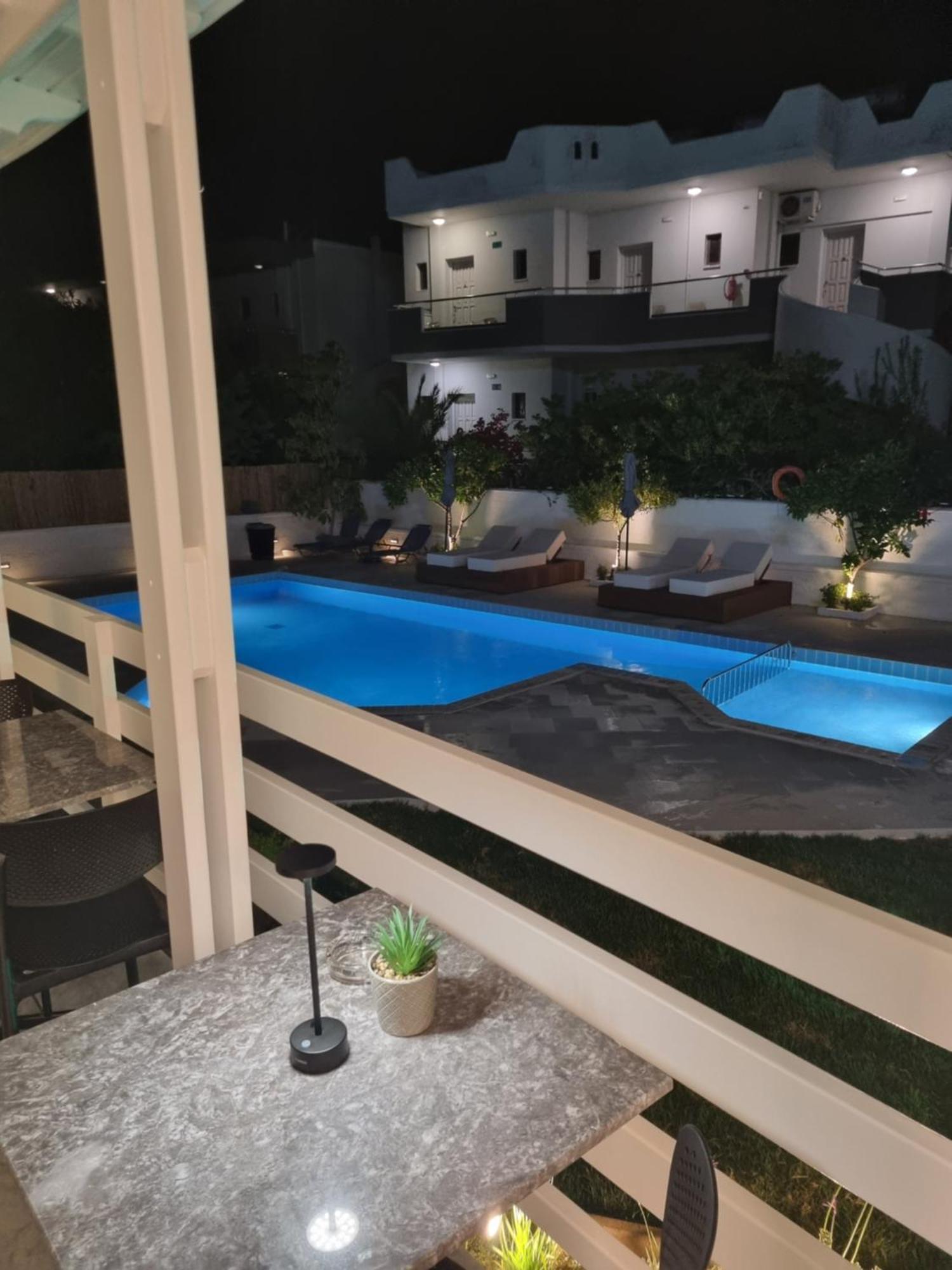 Eloque Simple Living Space Като-Даратсо Экстерьер фото