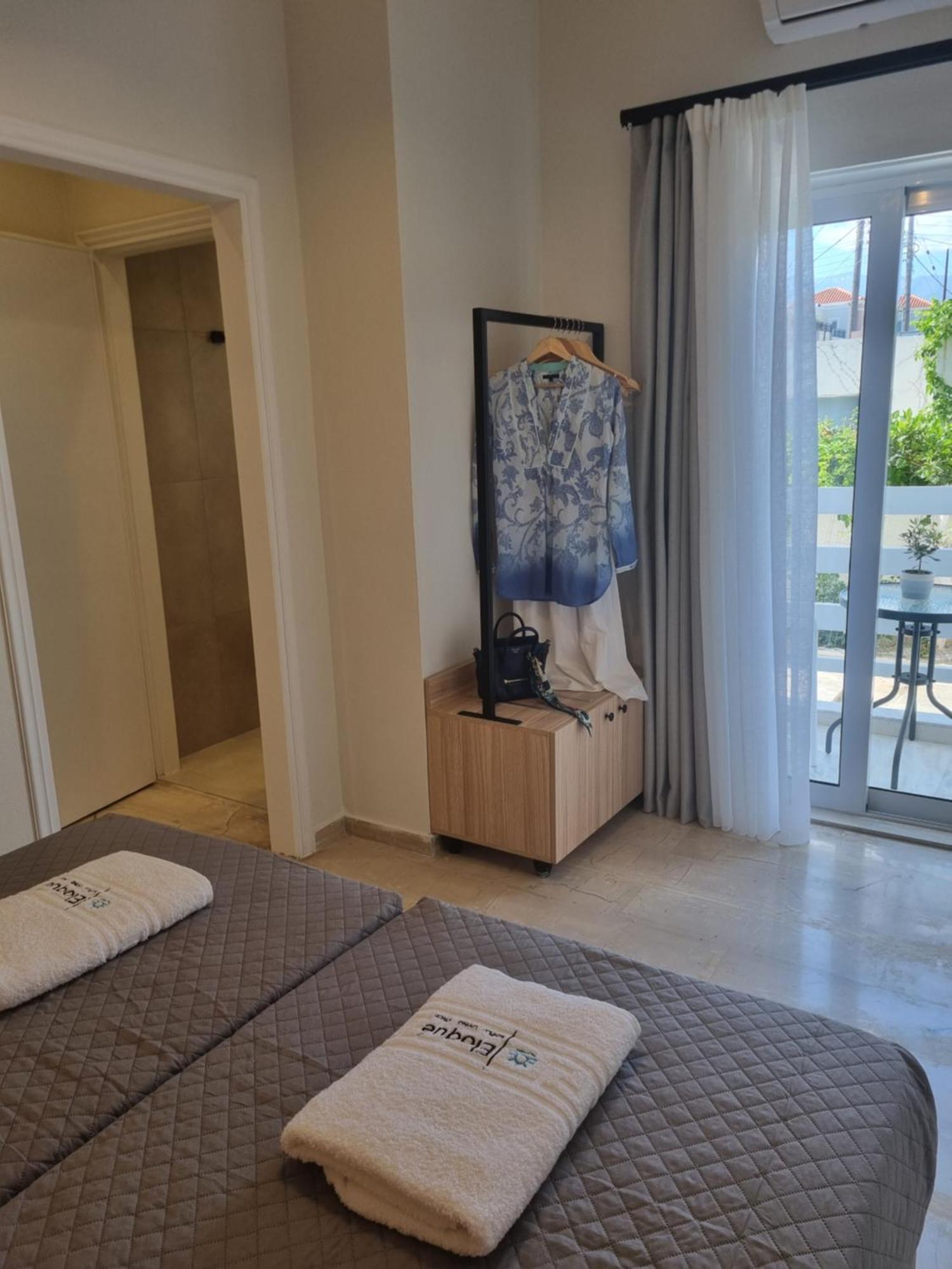 Eloque Simple Living Space Като-Даратсо Экстерьер фото