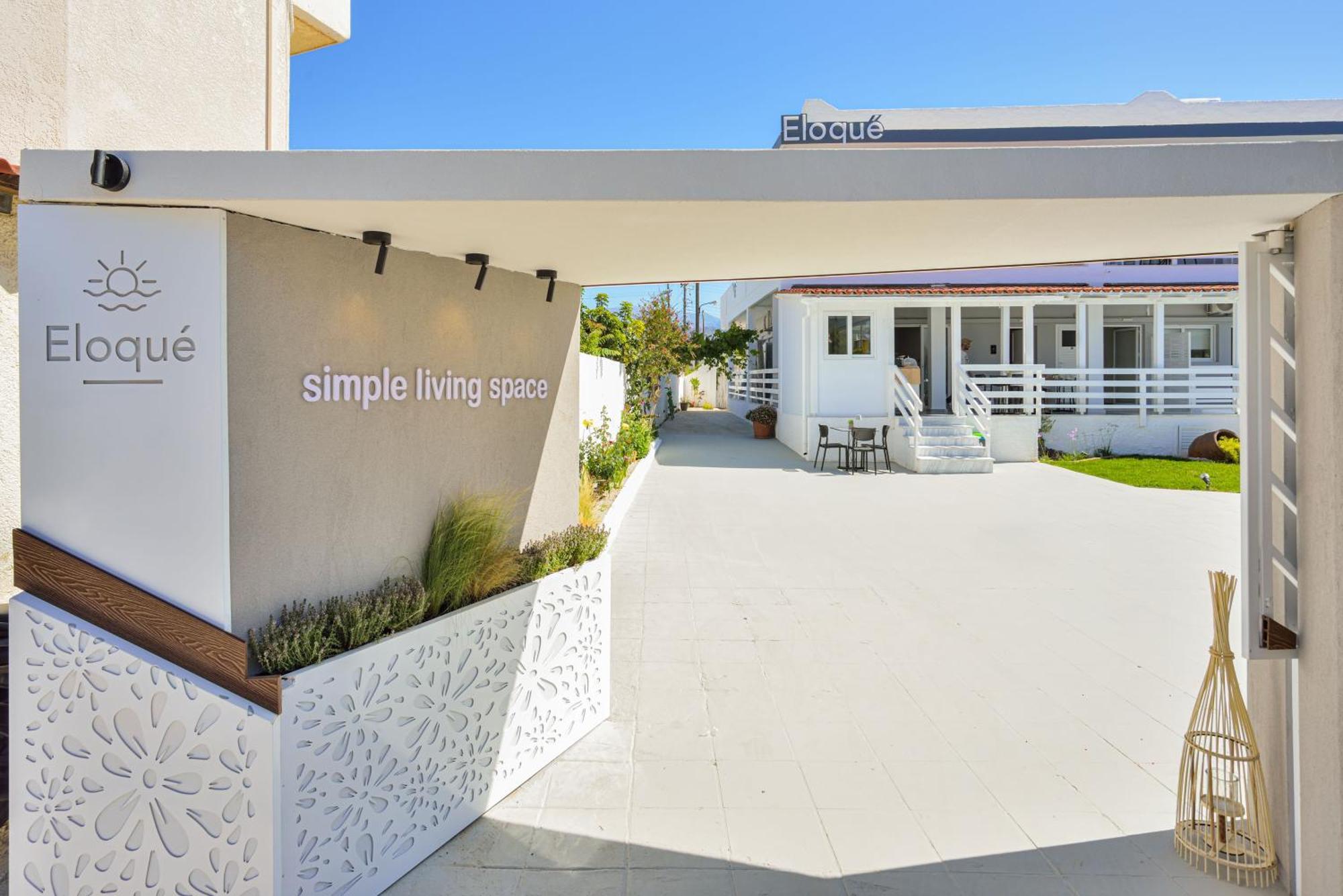 Eloque Simple Living Space Като-Даратсо Экстерьер фото