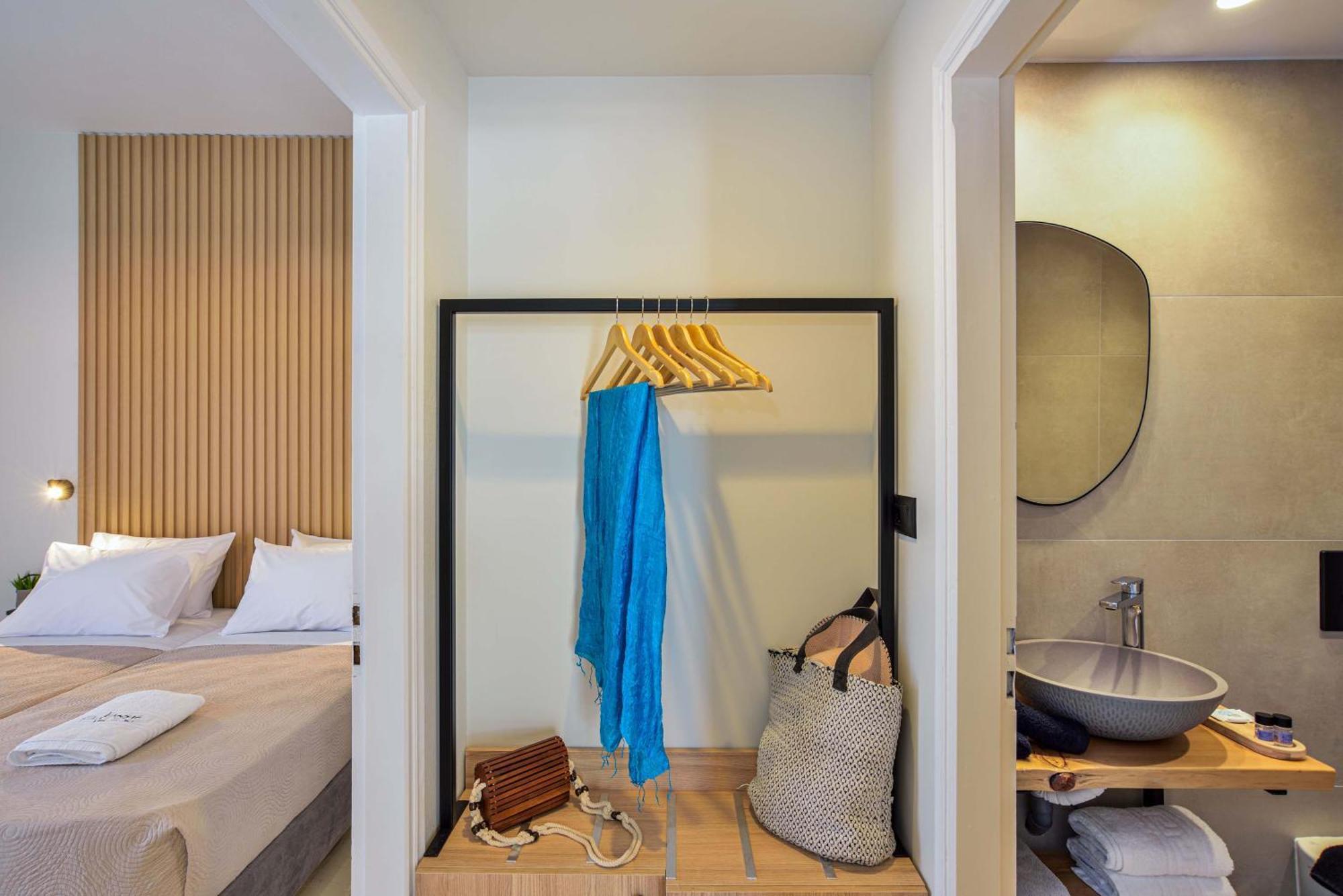 Eloque Simple Living Space Като-Даратсо Экстерьер фото