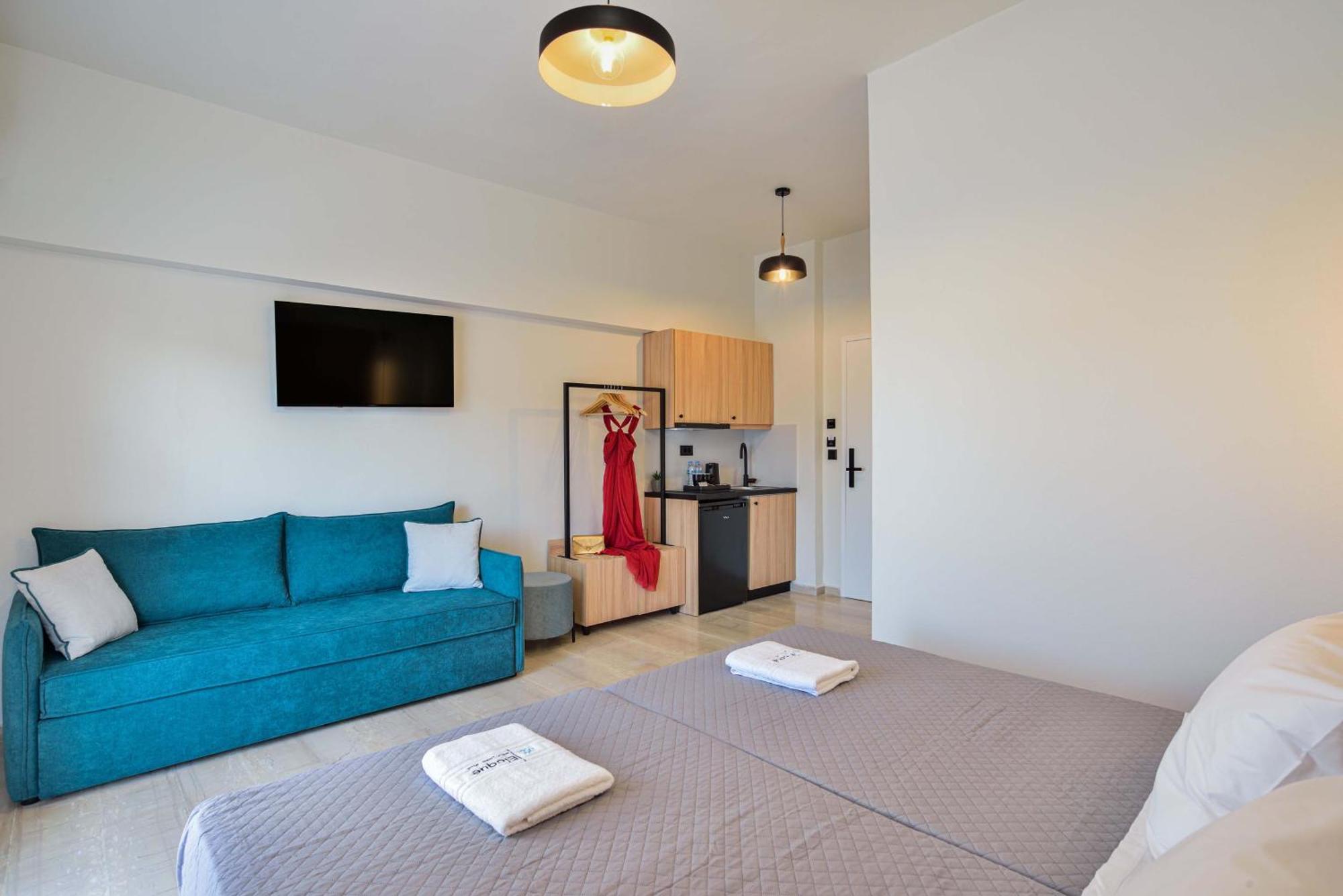 Eloque Simple Living Space Като-Даратсо Экстерьер фото
