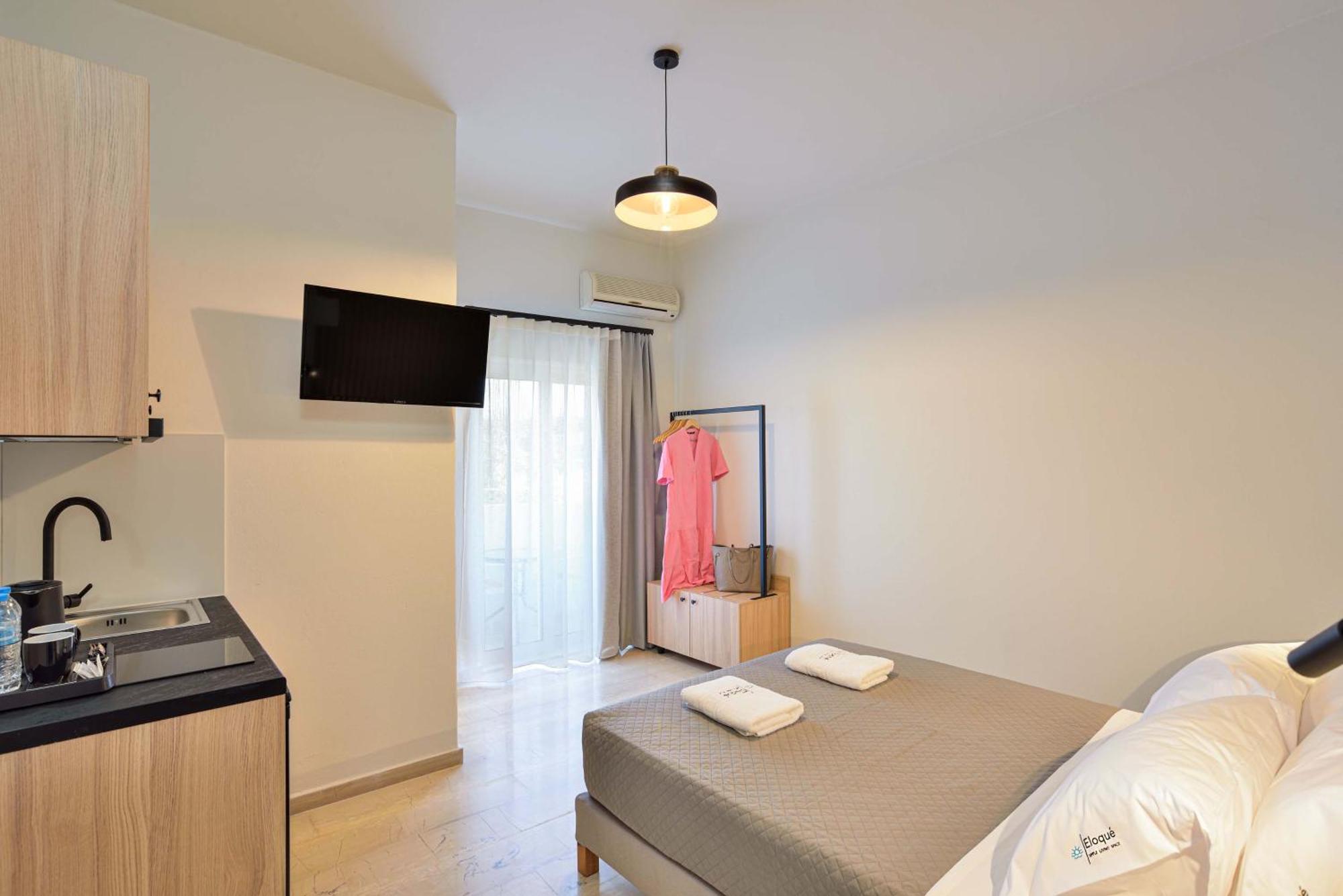 Eloque Simple Living Space Като-Даратсо Экстерьер фото