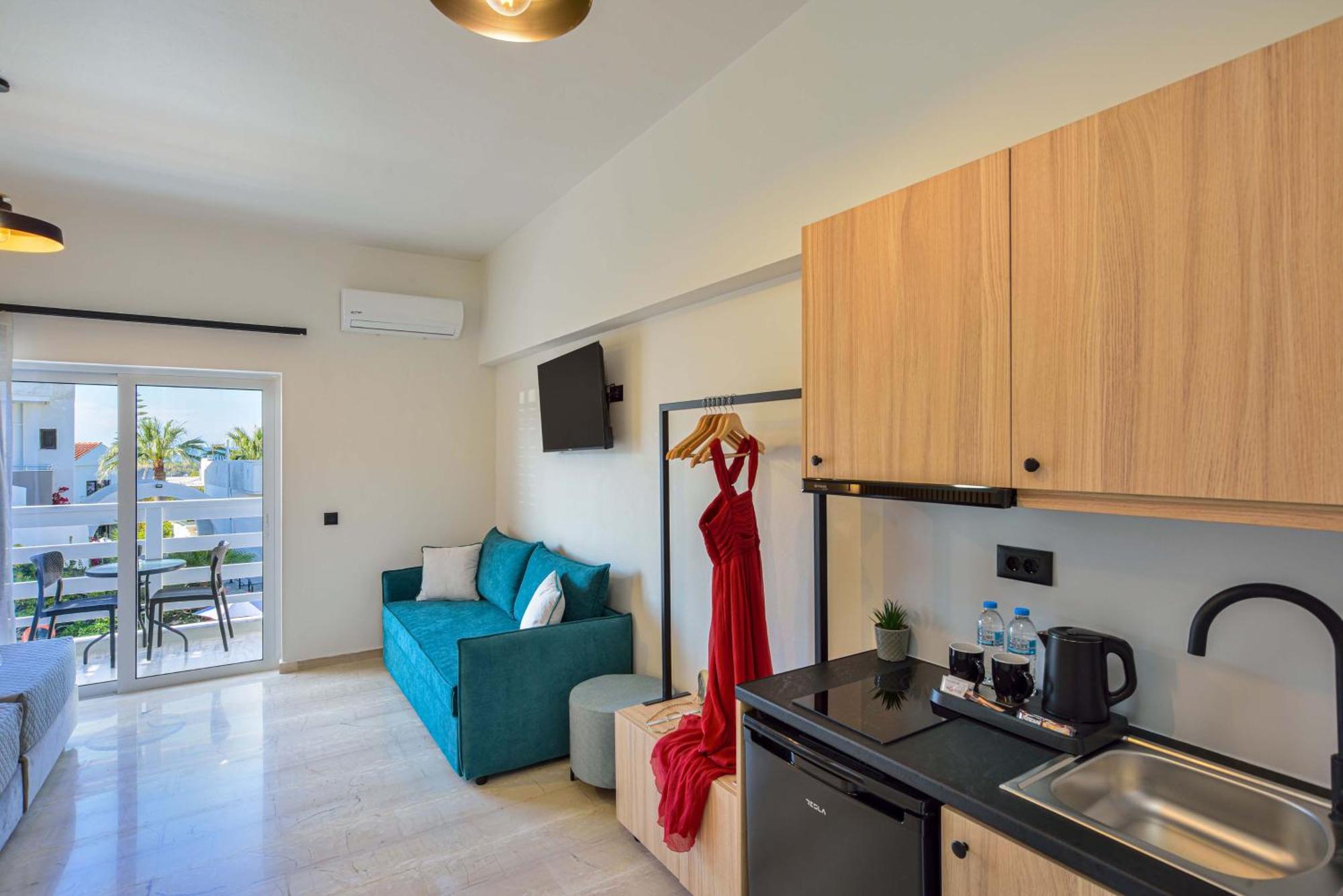 Eloque Simple Living Space Като-Даратсо Экстерьер фото